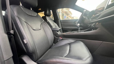 Jeep Compass 1.6 Multijet II 2WD 80° Anniversario (7)