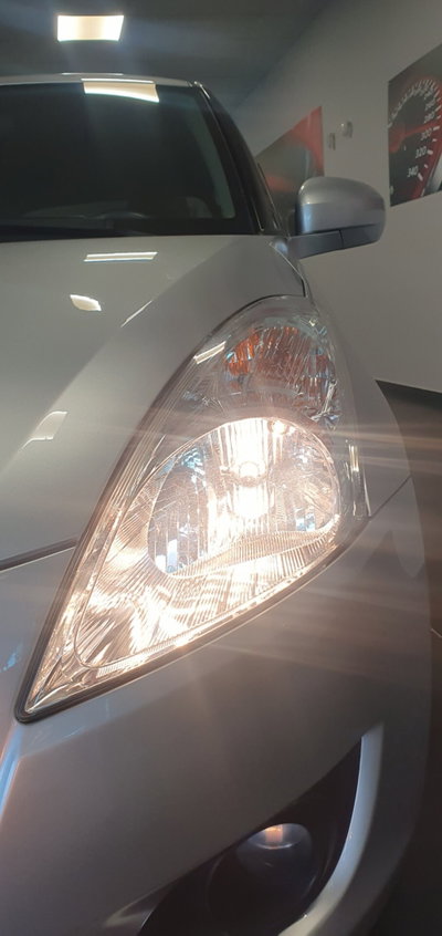 Suzuki Swift 1.3 DDiS 75CV 5p. GL (16)