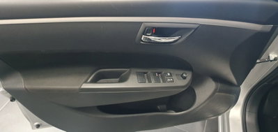 Suzuki Swift 1.3 DDiS 75CV 5p. GL (3)