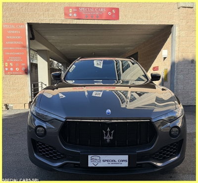 Maserati Levante Levante V6 Diesel AWD usata