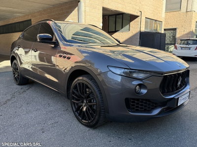 Maserati Levante Levante V6 Diesel AWD (2)