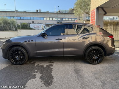 Maserati Levante Levante V6 Diesel AWD (5)