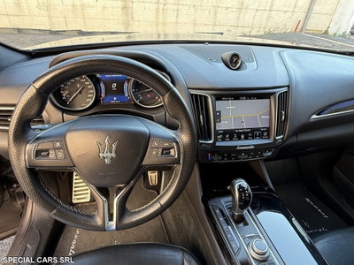 Maserati Levante Levante V6 Diesel AWD (9)