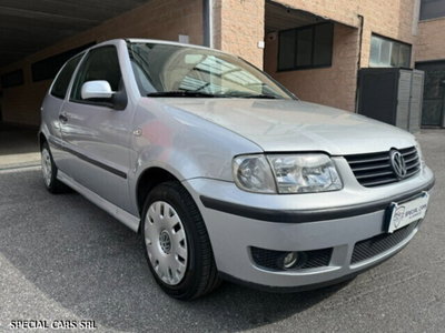Volkswagen Polo 1.4 16V cat 3p. Comfortline (2)