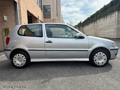 Volkswagen Polo 1.4 16V cat 3p. Comfortline (4)