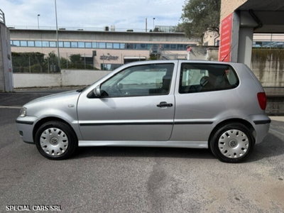 Volkswagen Polo 1.4 16V cat 3p. Comfortline (5)