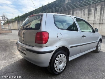 Volkswagen Polo 1.4 16V cat 3p. Comfortline (6)