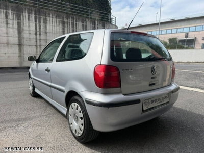 Volkswagen Polo 1.4 16V cat 3p. Comfortline (7)