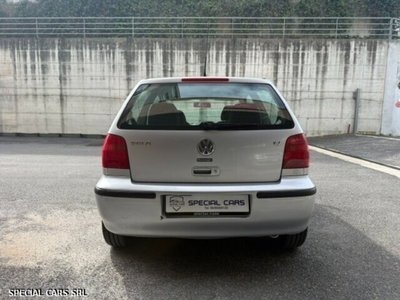 Volkswagen Polo 1.4 16V cat 3p. Comfortline (8)