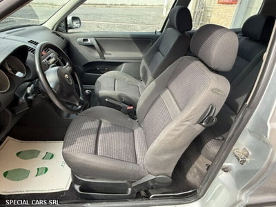 Volkswagen Polo 1.4 16V cat 3p. Comfortline (9)