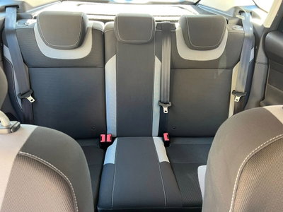 Ford Focus 1.6 TDCi 115 CV Titanium (13)