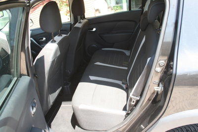 Dacia Sandero Stepway 1.5 dCi 8V 90CV Start&Stop (10)