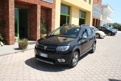 Dacia Sandero Stepway 1.5 dCi 8V 90CV Start&Stop (2)