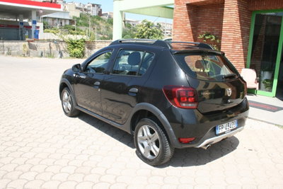 Dacia Sandero Stepway 1.5 dCi 8V 90CV Start&Stop (3)