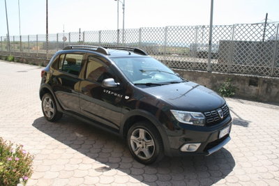 Dacia Sandero Stepway 1.5 dCi 8V 90CV Start&Stop (6)