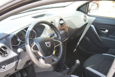 Dacia Sandero Stepway 1.5 dCi 8V 90CV Start&Stop (7)