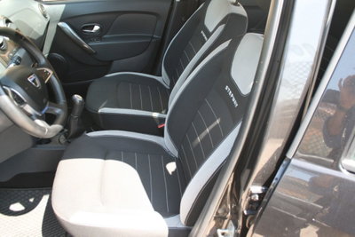 Dacia Sandero Stepway 1.5 dCi 8V 90CV Start&Stop (9)