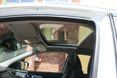 Nissan Qashqai 1.5 dCi N-Connecta (16)