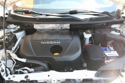Nissan Qashqai 1.5 dCi N-Connecta (18)