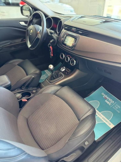 Alfa Romeo Giulietta 1.6 JTDm-2 Exclusive (9)