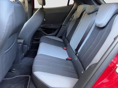 Opel Mokka 1.2 Turbo Edition (14)