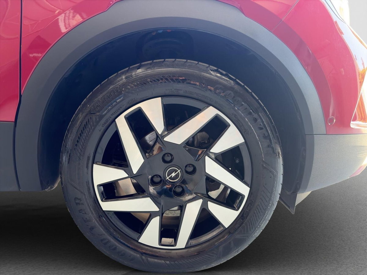 Opel Mokka 1.2 Turbo Edition (15)