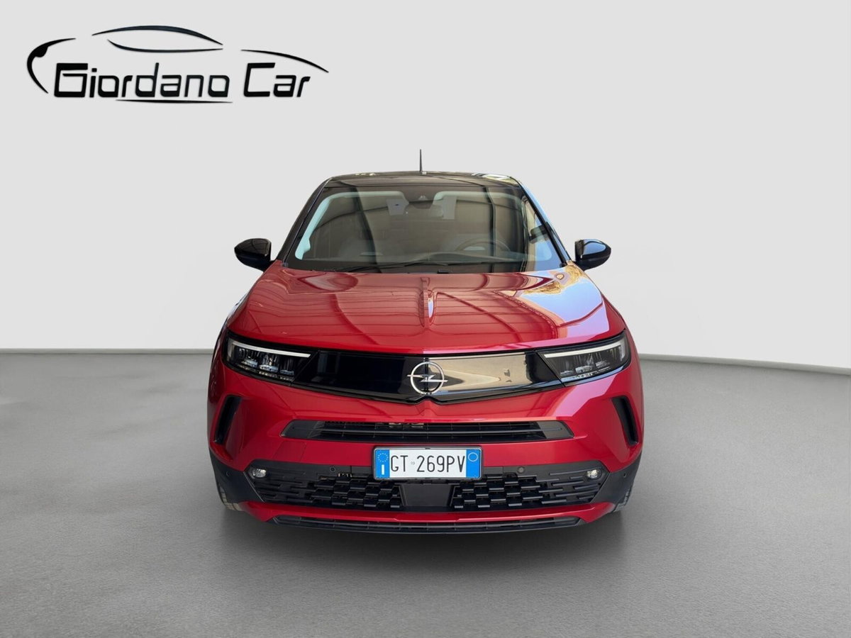Opel Mokka 1.2 Turbo Edition (2)