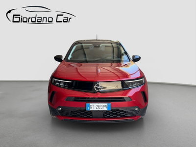 Opel Mokka 1.2 Turbo Edition (2)