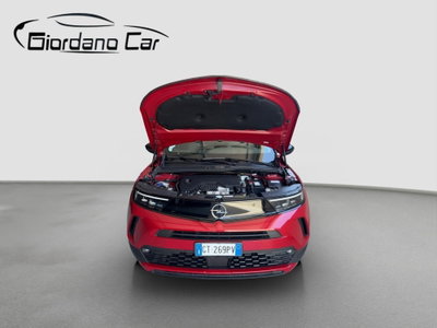 Opel Mokka 1.2 Turbo Edition (4)