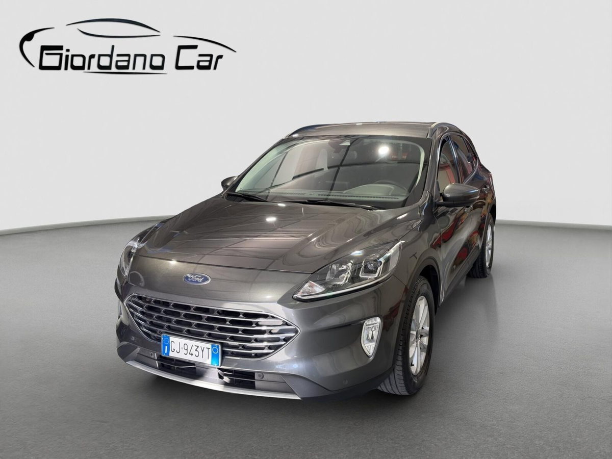 Ford Kuga 1.5 EcoBlue 120 CV 2WD Titanium