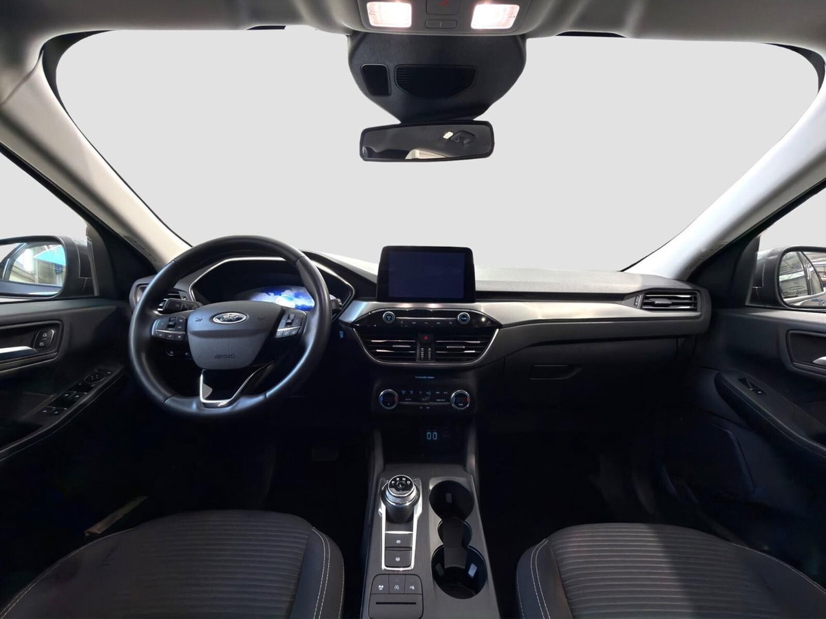 Ford Kuga 1.5 EcoBlue 120 CV 2WD Titanium (10)