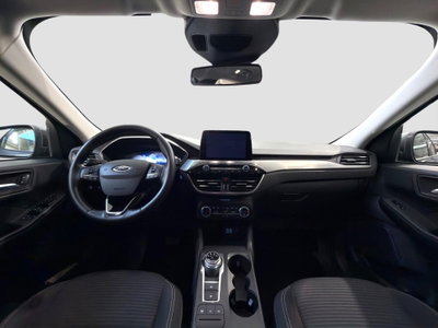 Ford Kuga 1.5 EcoBlue 120 CV 2WD Titanium (10)