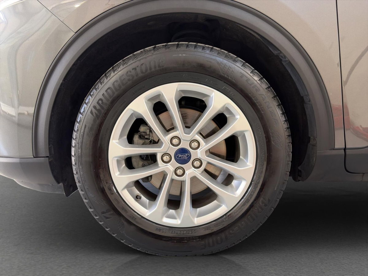 Ford Kuga 1.5 EcoBlue 120 CV 2WD Titanium (15)