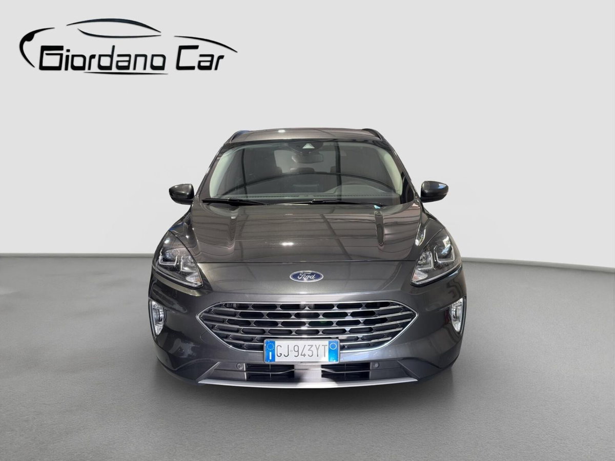 Ford Kuga 1.5 EcoBlue 120 CV 2WD Titanium (2)