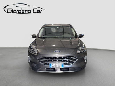 Ford Kuga 1.5 EcoBlue 120 CV 2WD Titanium (2)