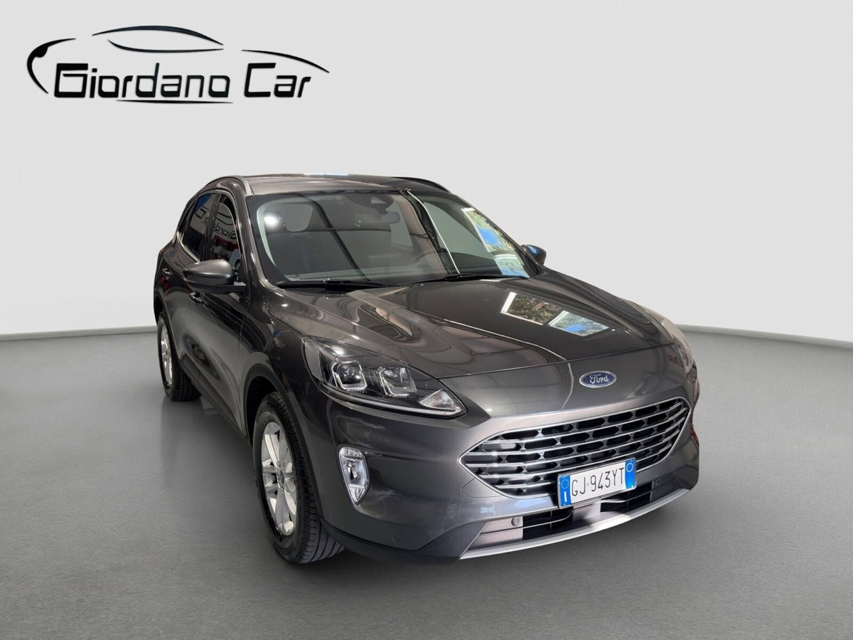 Ford Kuga 1.5 EcoBlue 120 CV 2WD Titanium (3)