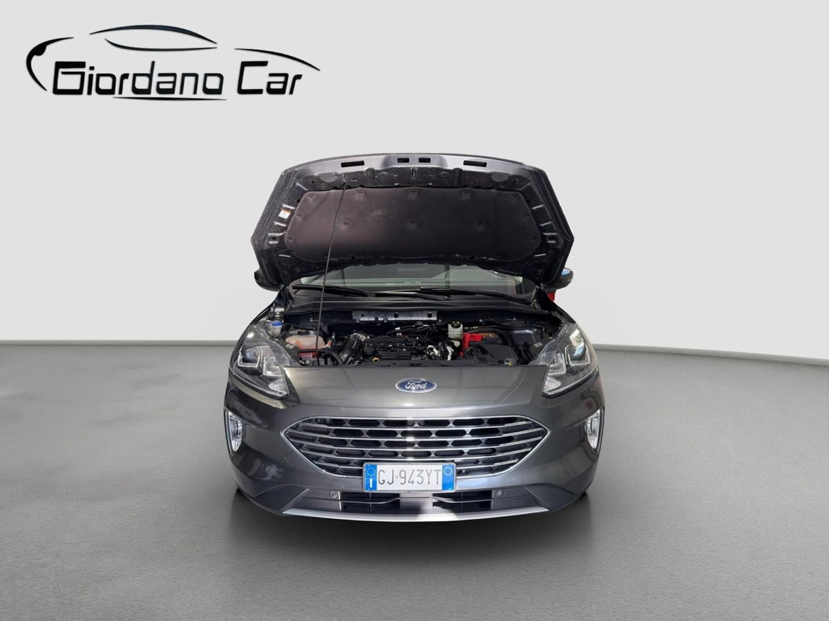 Ford Kuga 1.5 EcoBlue 120 CV 2WD Titanium (4)
