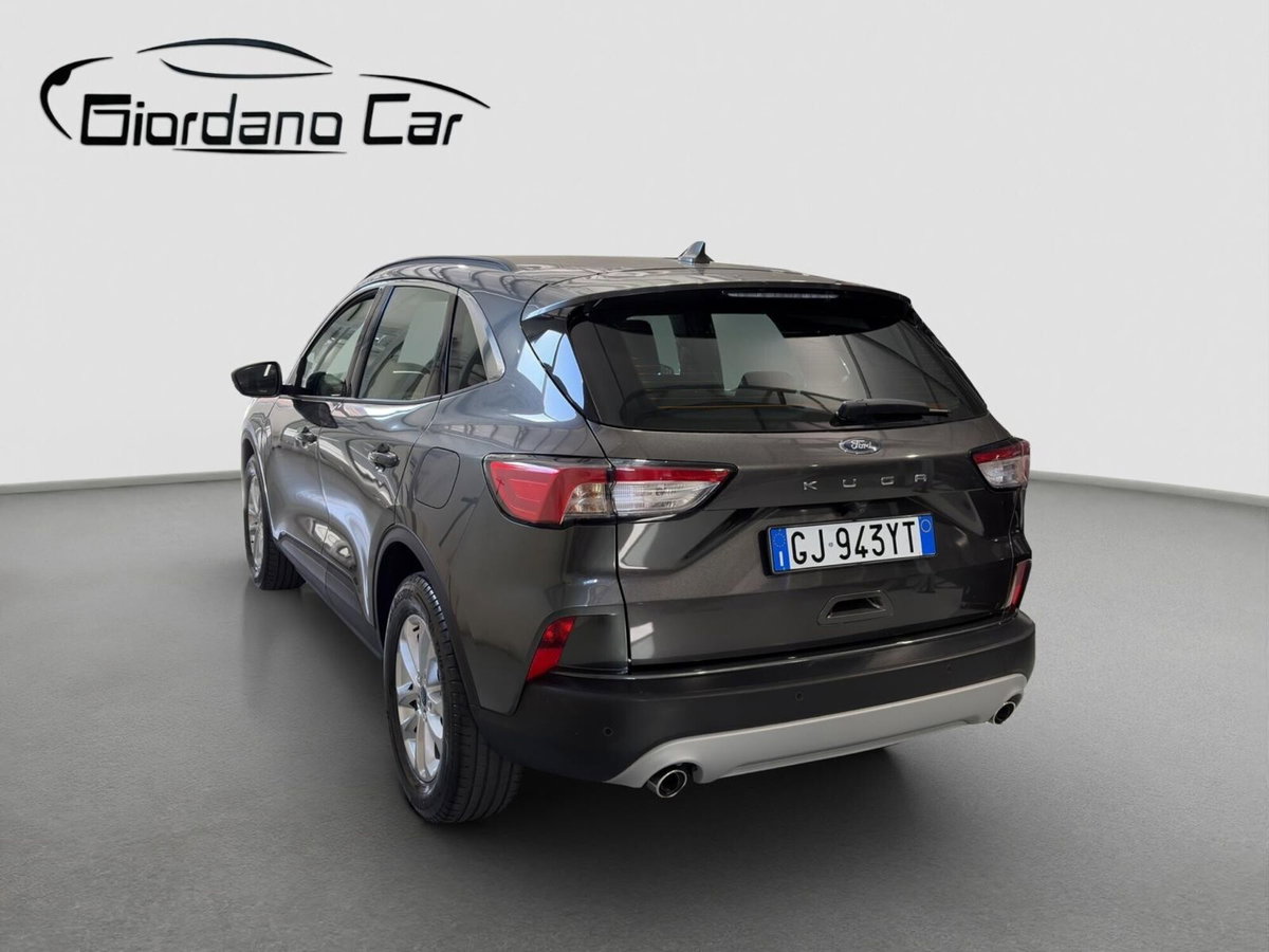 Ford Kuga 1.5 EcoBlue 120 CV 2WD Titanium (5)