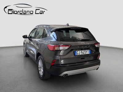Ford Kuga 1.5 EcoBlue 120 CV 2WD Titanium (5)