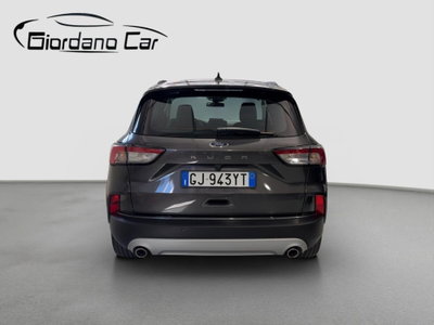 Ford Kuga 1.5 EcoBlue 120 CV 2WD Titanium (6)