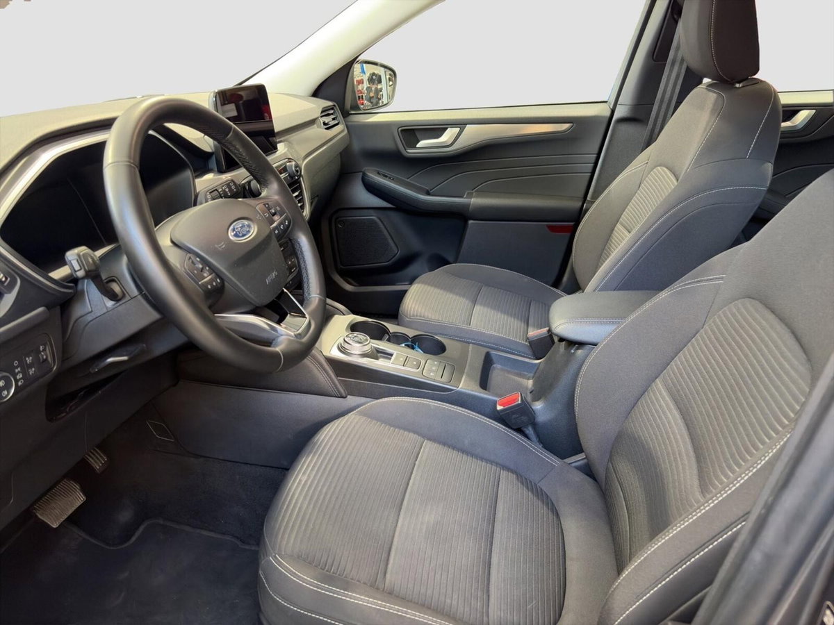 Ford Kuga 1.5 EcoBlue 120 CV 2WD Titanium (9)