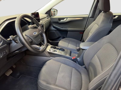 Ford Kuga 1.5 EcoBlue 120 CV 2WD Titanium (9)