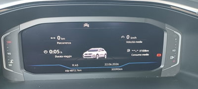 Volkswagen T-Roc 1.0 tsi Edition 110cv (13)