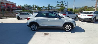 Volkswagen T-Roc 1.0 tsi Edition 110cv (3)