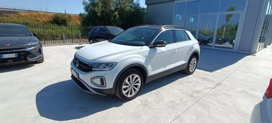 Volkswagen T-Roc 1.0 tsi Edition 110cv (8)