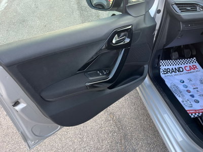 Peugeot 208 HDi 68 CV 5 porte Active (10)