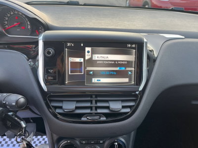 Peugeot 208 HDi 68 CV 5 porte Active (14)