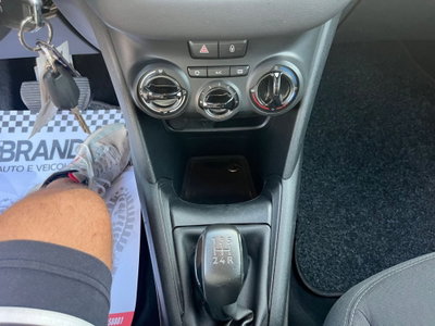 Peugeot 208 HDi 68 CV 5 porte Active (15)