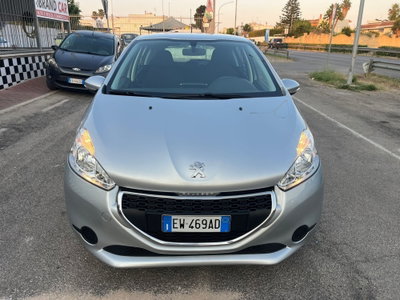 Peugeot 208 HDi 68 CV 5 porte Active (2)