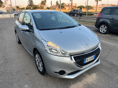 Peugeot 208 HDi 68 CV 5 porte Active (3)